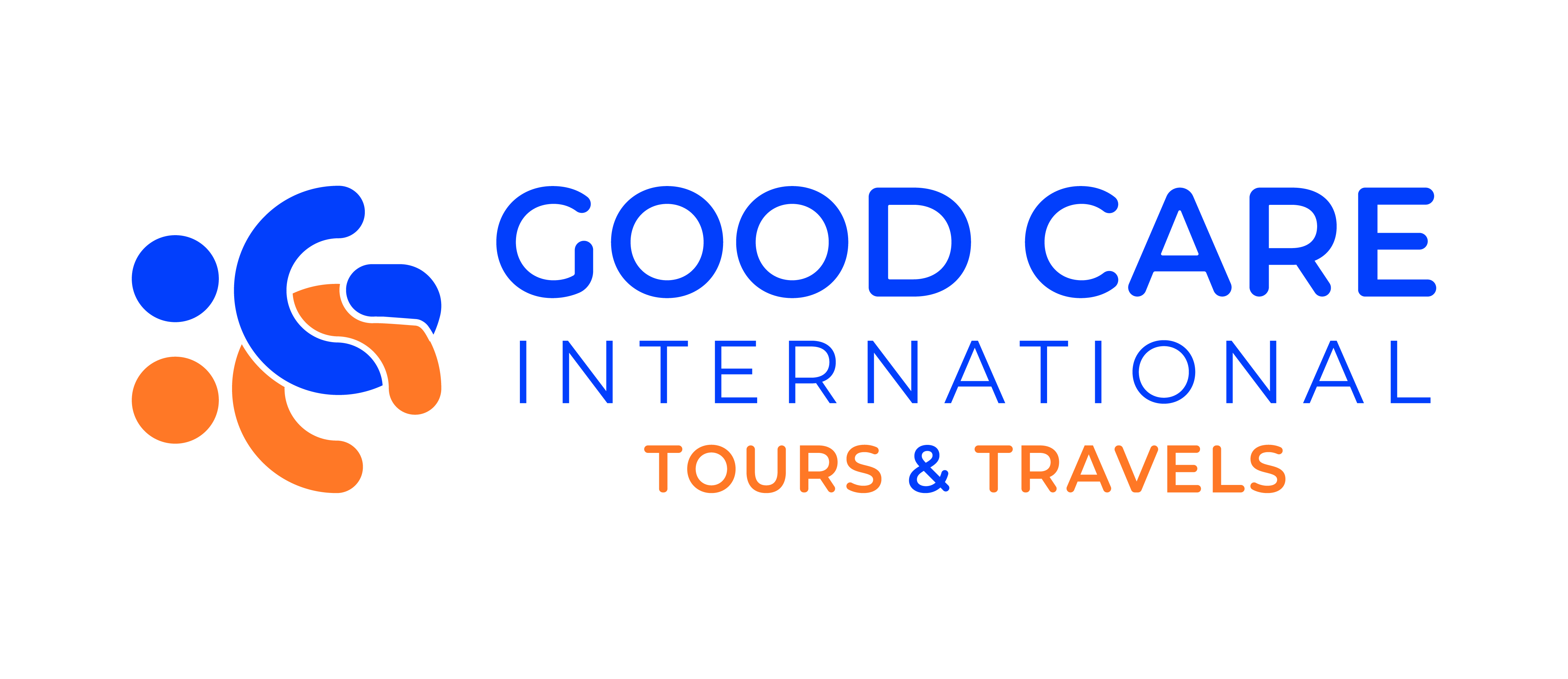 Good Care International Logo